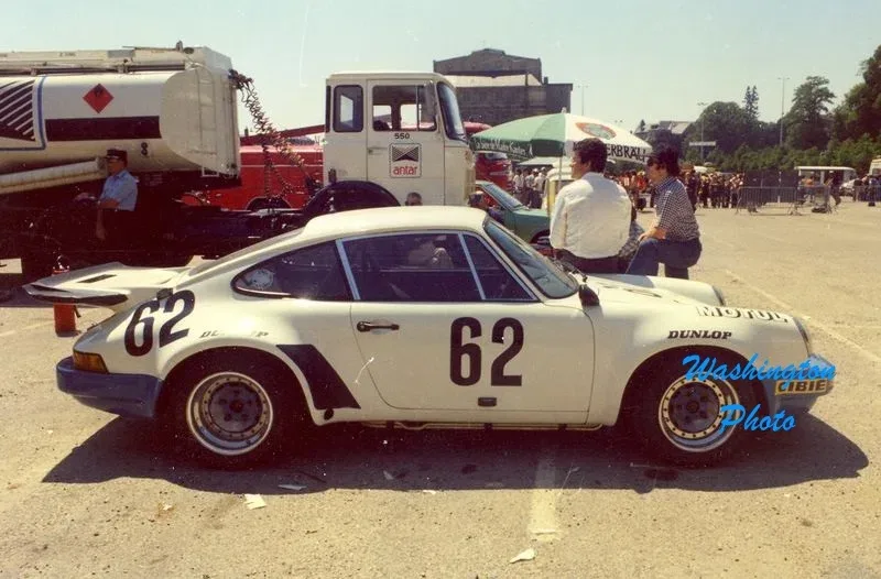 Le Mans 24H 1976